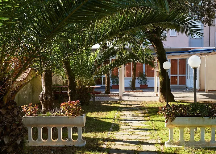 Hotel Mirage