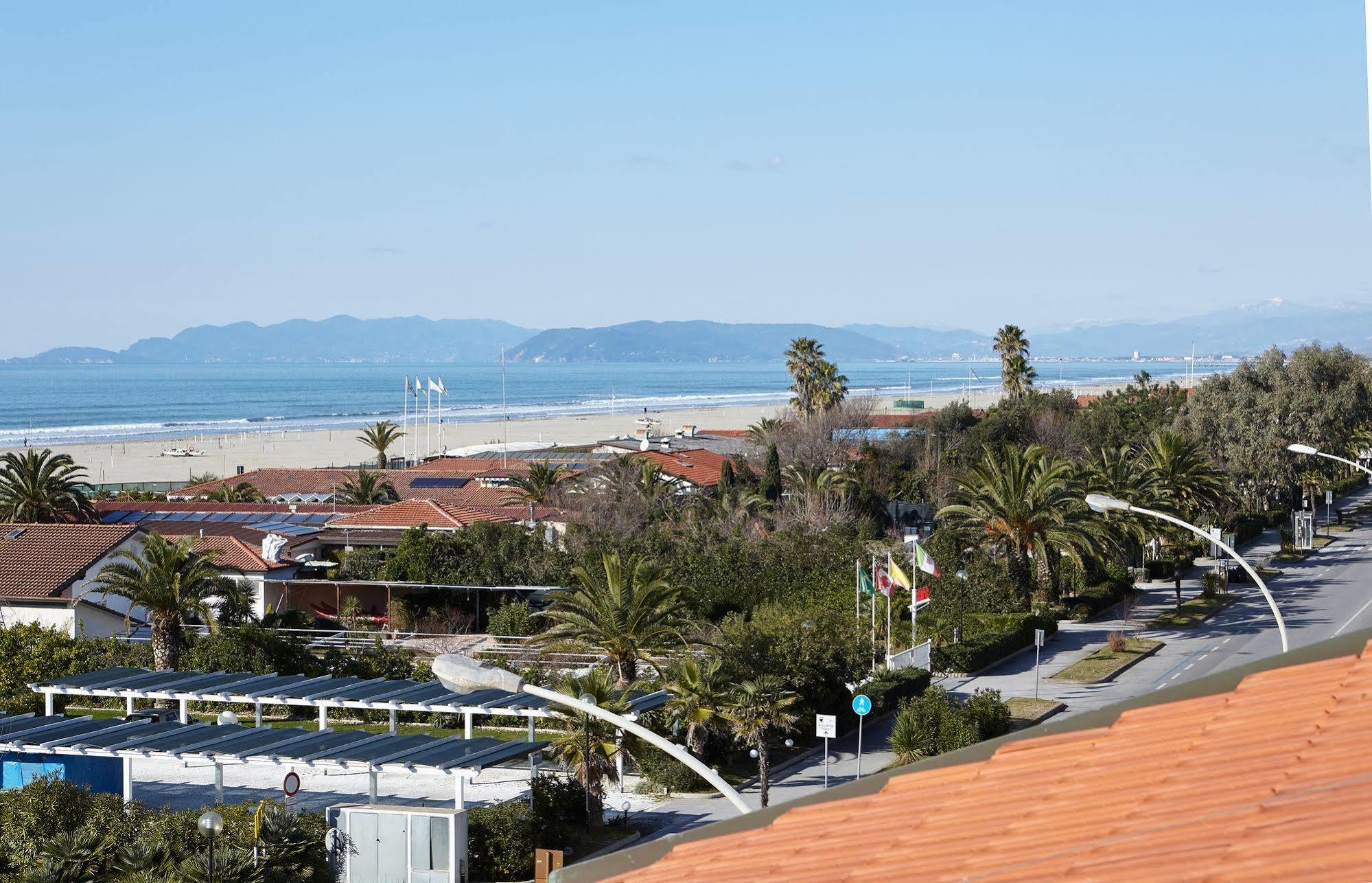 Mirage Hotel