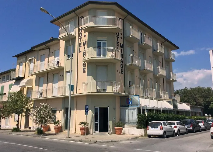 Hotel Mirage