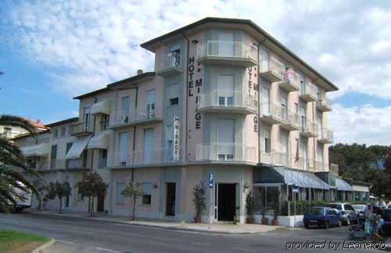 Hotel Mirage 3*