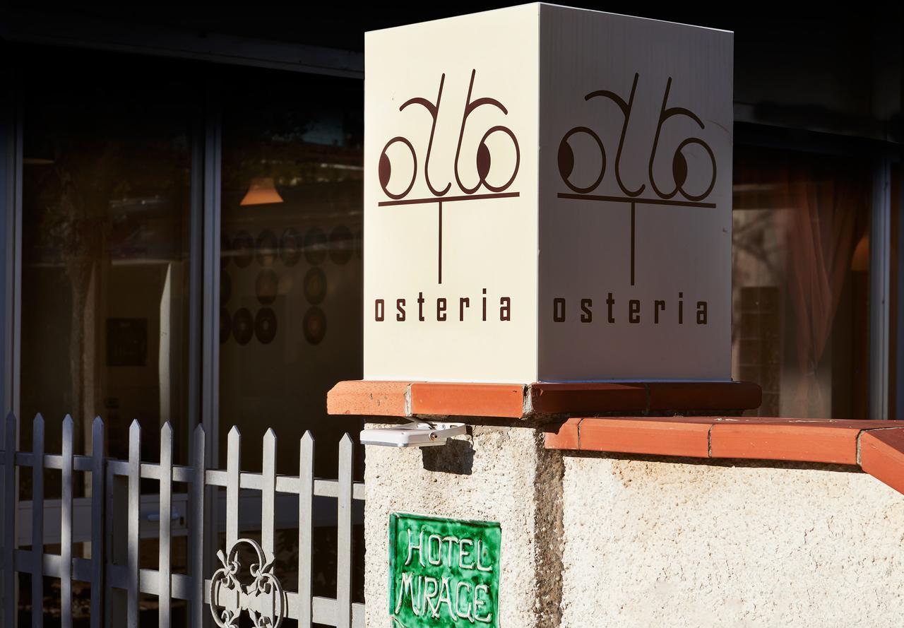 Hotel Mirage Marina di Pietrasanta