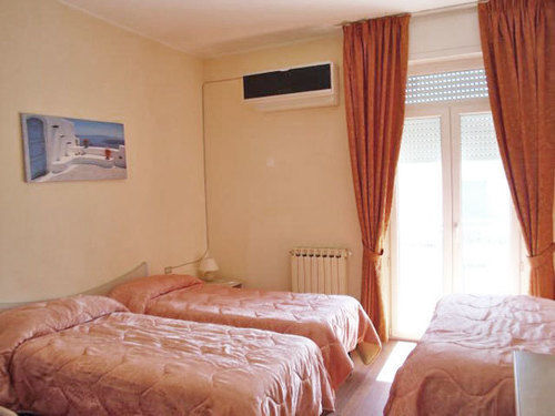 Hotel Mirage 3*