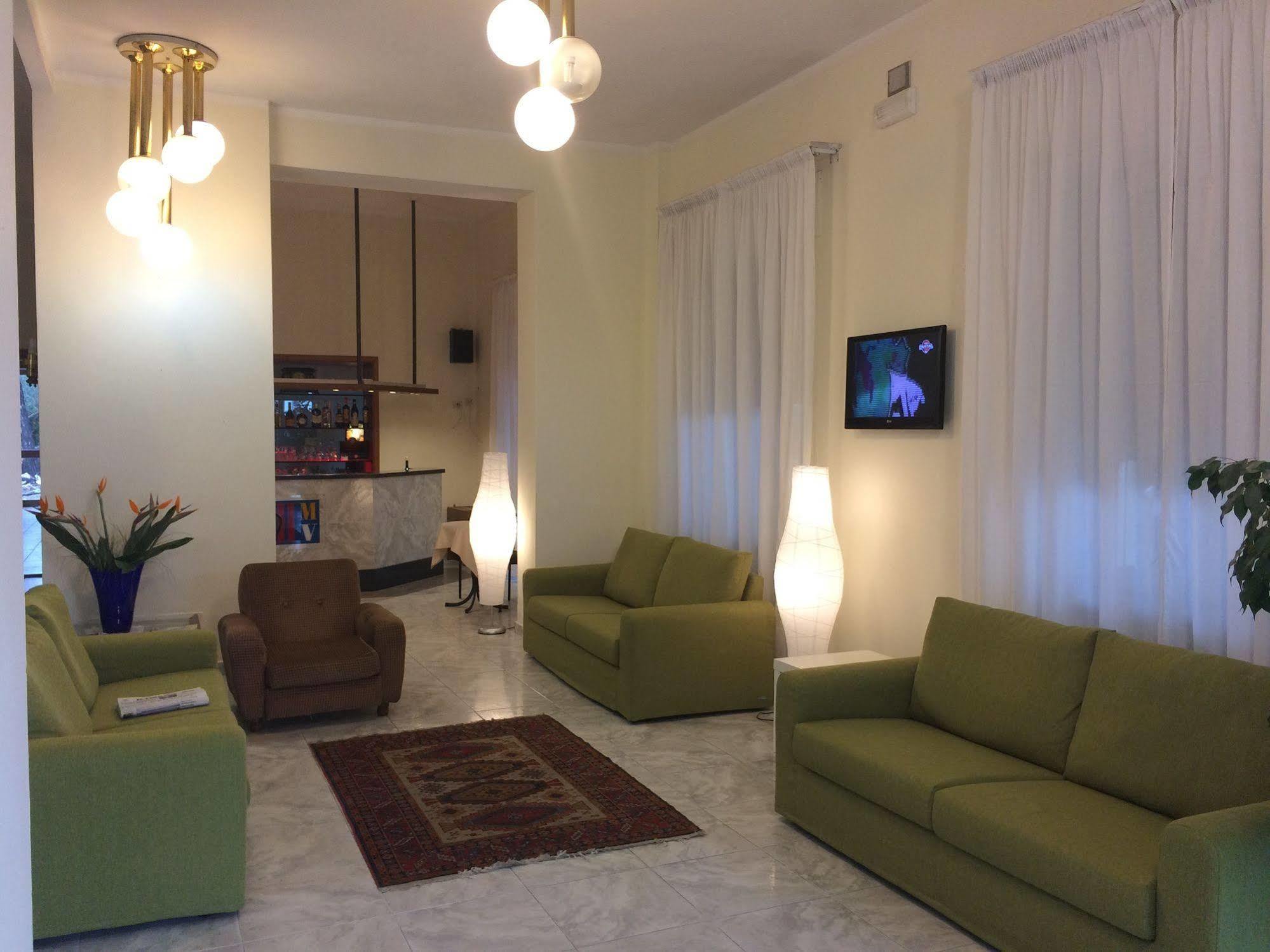 Mirage Hotel Marina di Pietrasanta