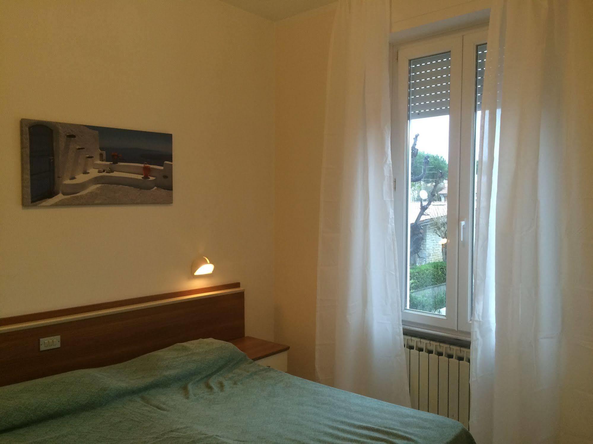 Mirage Hotel Marina di Pietrasanta