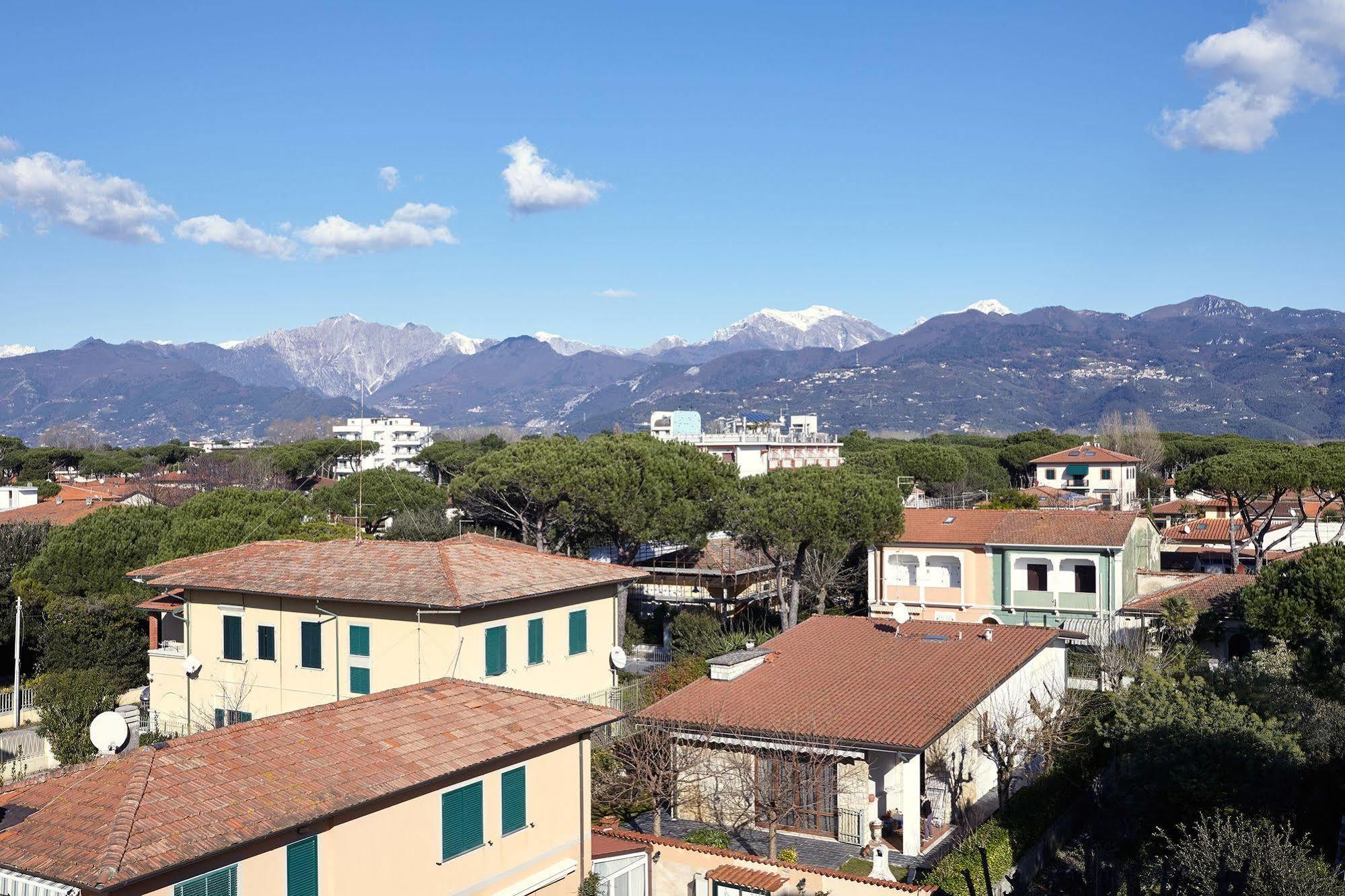 Hotel Mirage Marina di Pietrasanta