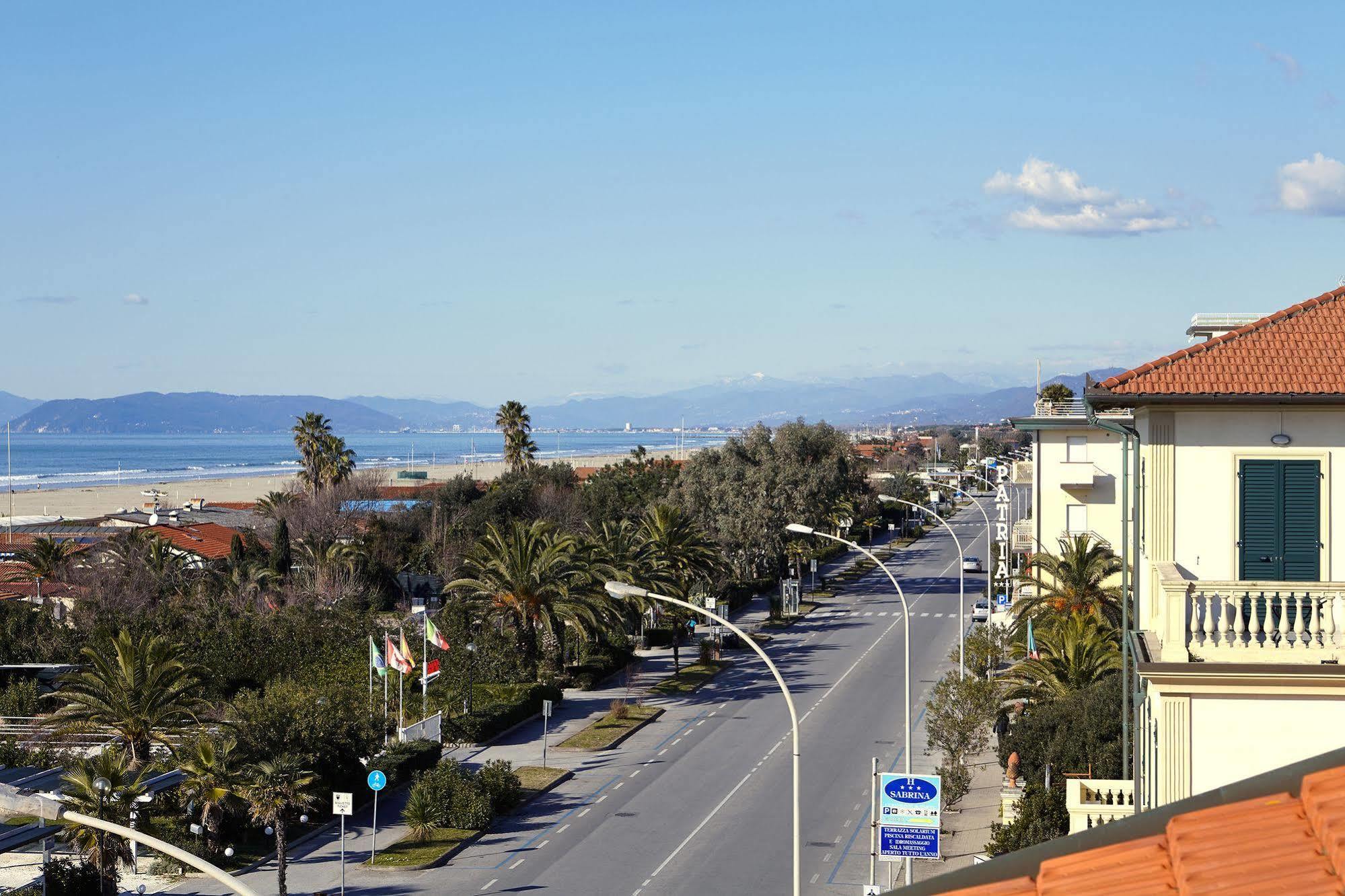 Mirage Marina di Pietrasanta